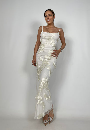 Dress Saint Tropez
